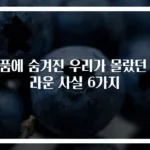 하품에 숨겨진 우리가 몰랐던 놀라운 사실 6가지