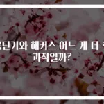 공단기와 해커스 어느 게 더 효과적일까?