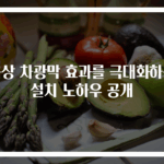 옥상 차광막 효과를 극대화하는 설치 노하우 공개