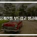 푸딩계란찜 부드럽고 탱글하게