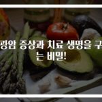 방광암 증상과 치료 생명을 구하는 비밀!