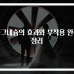 마그네슘의 효과와 부작용 완전 정리