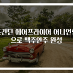 초간단 에어프라이어 어니언링으로 맥주안주 완성